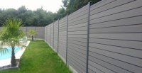 Portail Clôtures dans la vente du matériel pour les clôtures et les clôtures à Eslettes